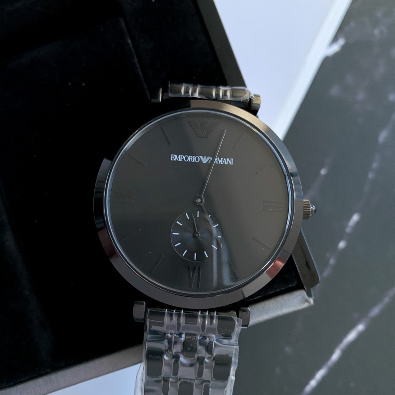 Часы Emporio Armani