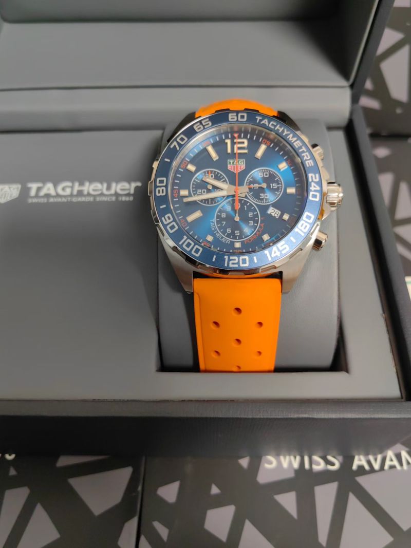 Часы TAG Heuer
