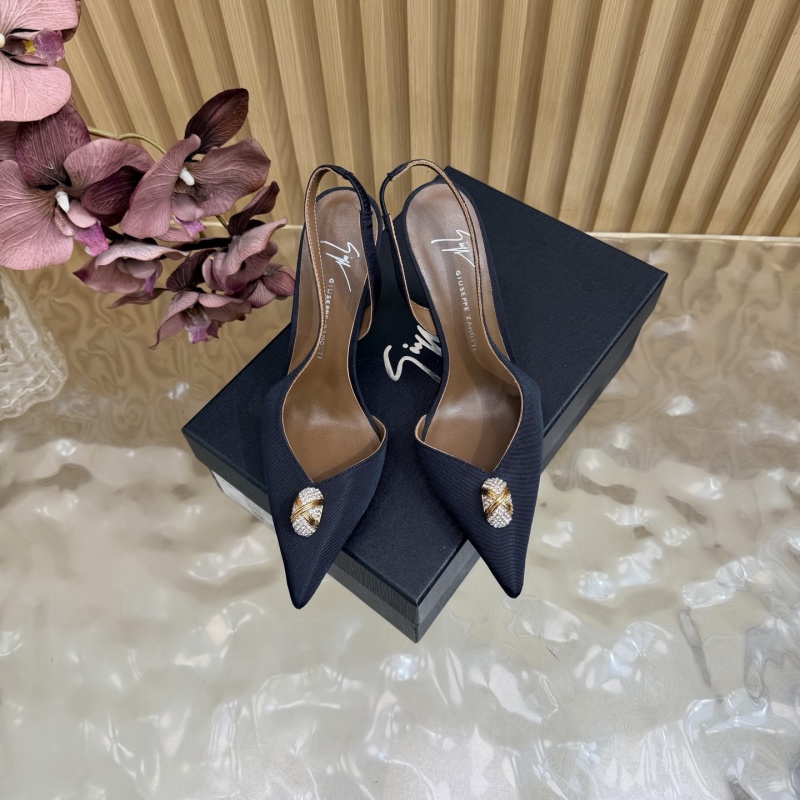 Туфли Giuseppe Zanotti
