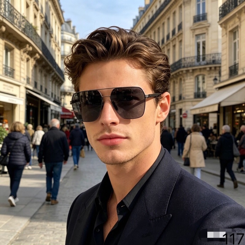 Очки Louis Vuitton