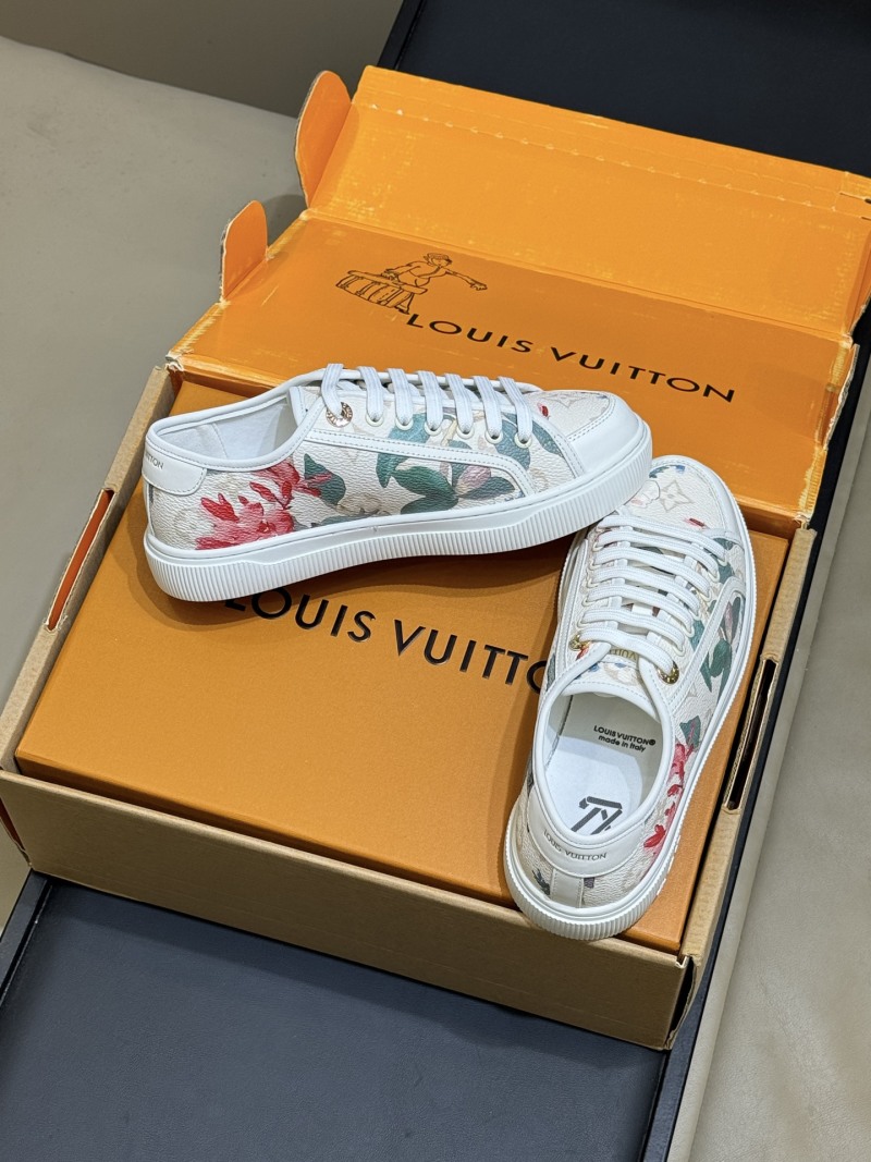 Кроссовки Louis Vuitton Lagoon