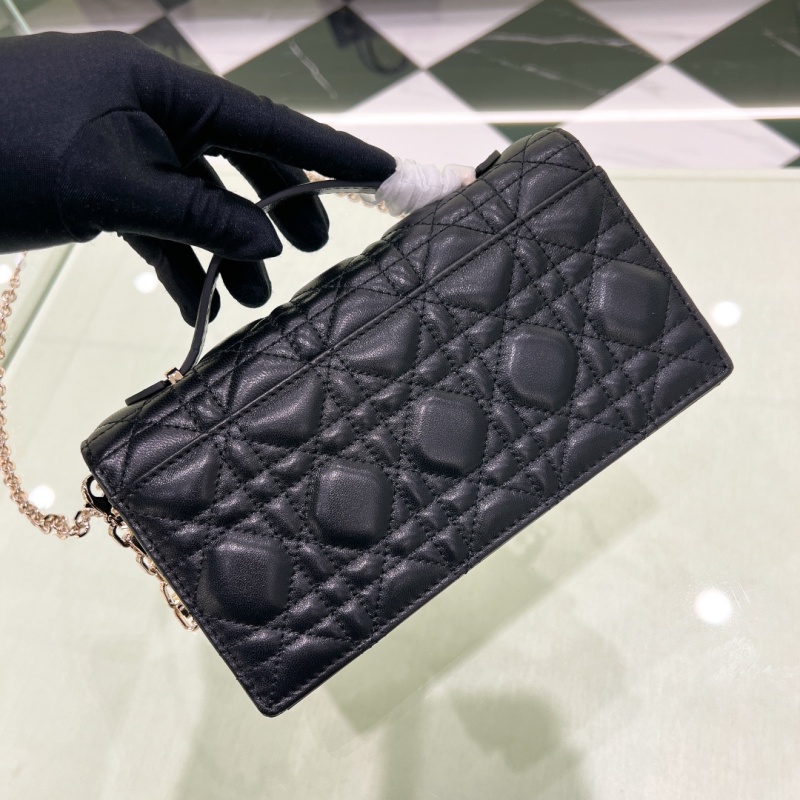 Сумка-клатч Dior