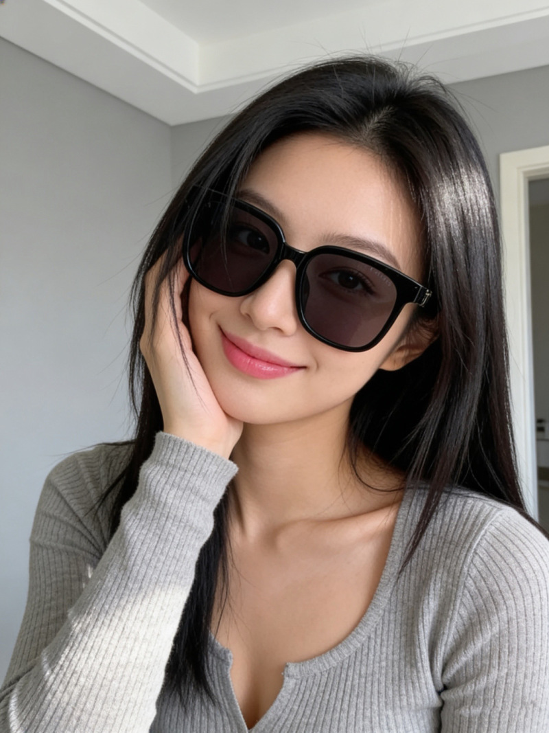 Солнцезащитные очки TOMFORD TF3816 Tom Ford