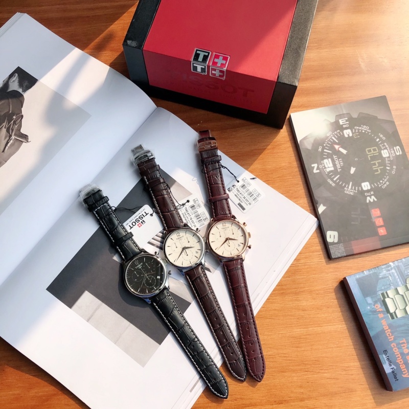 Часы Tissot