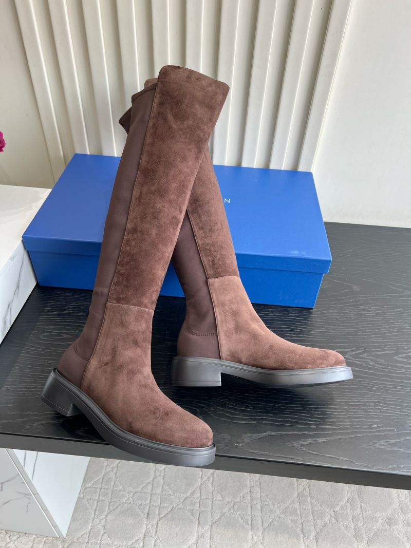Ботинки Stuart Weitzman