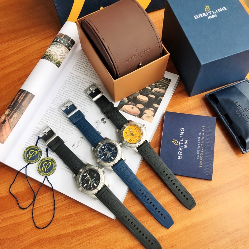 Часы Breitling