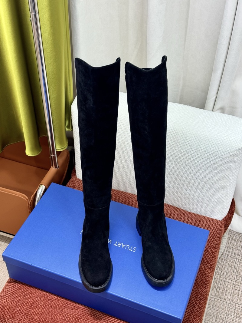 Сапоги Stuart Weitzman