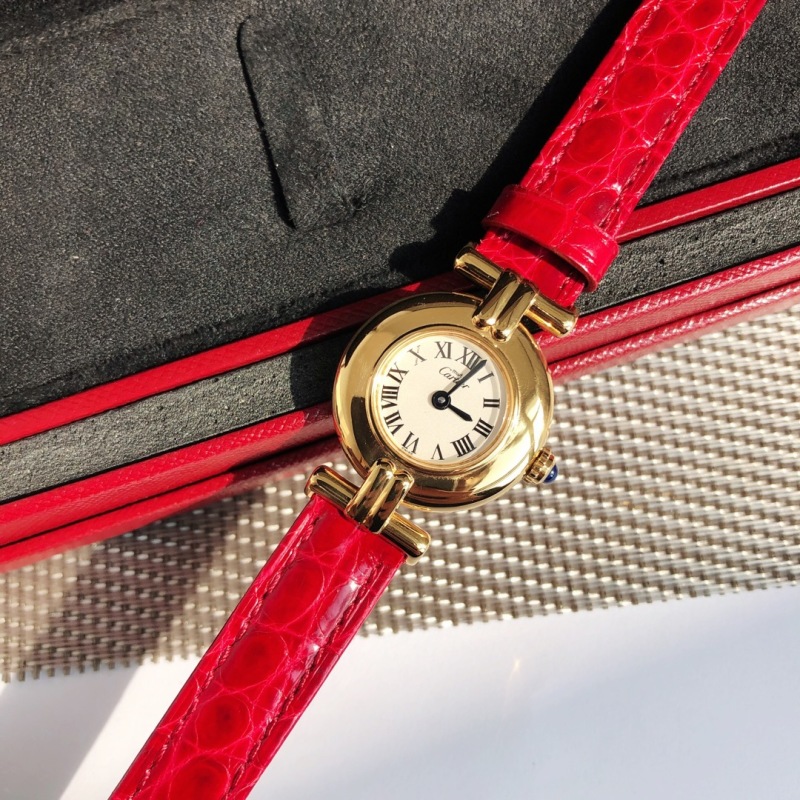 Часы Cartier