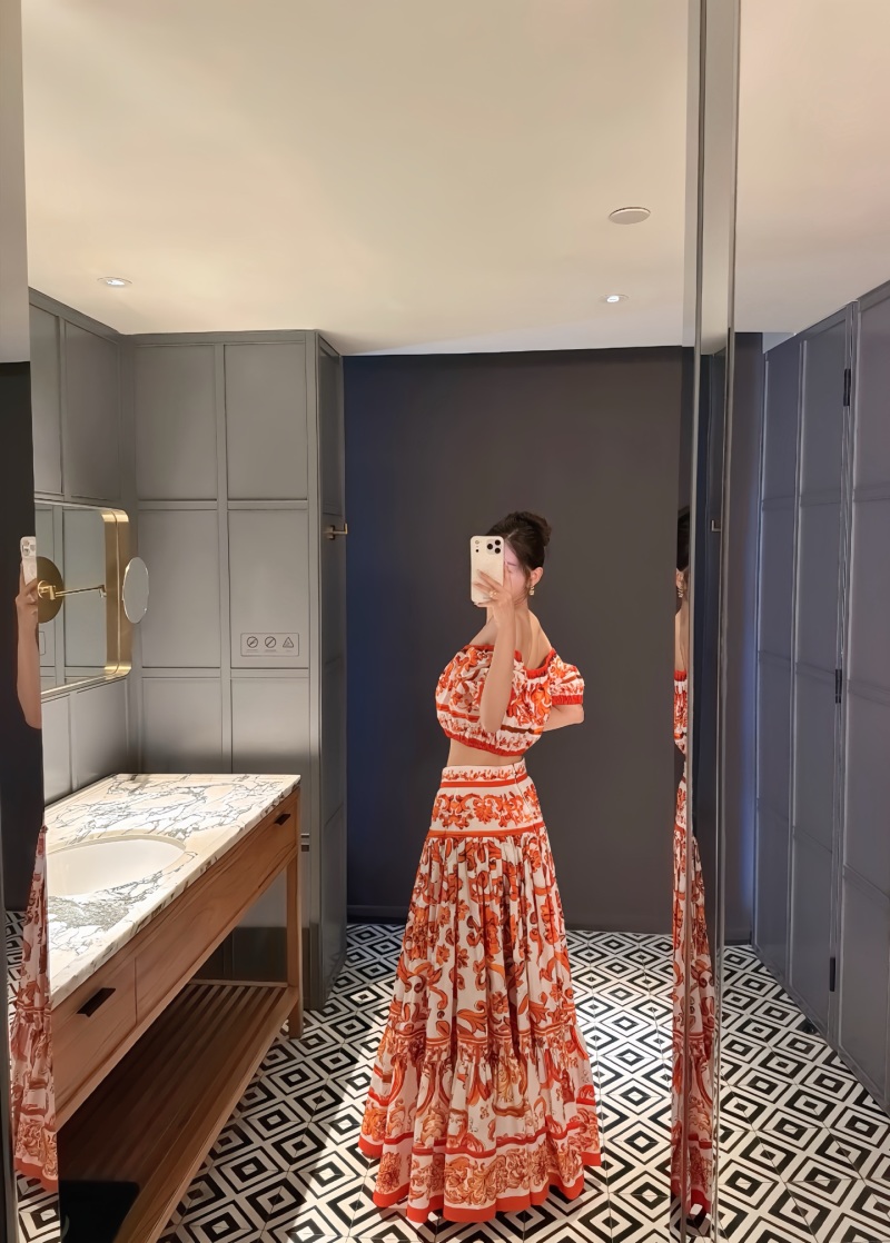 Юбка Dolce & Gabbana