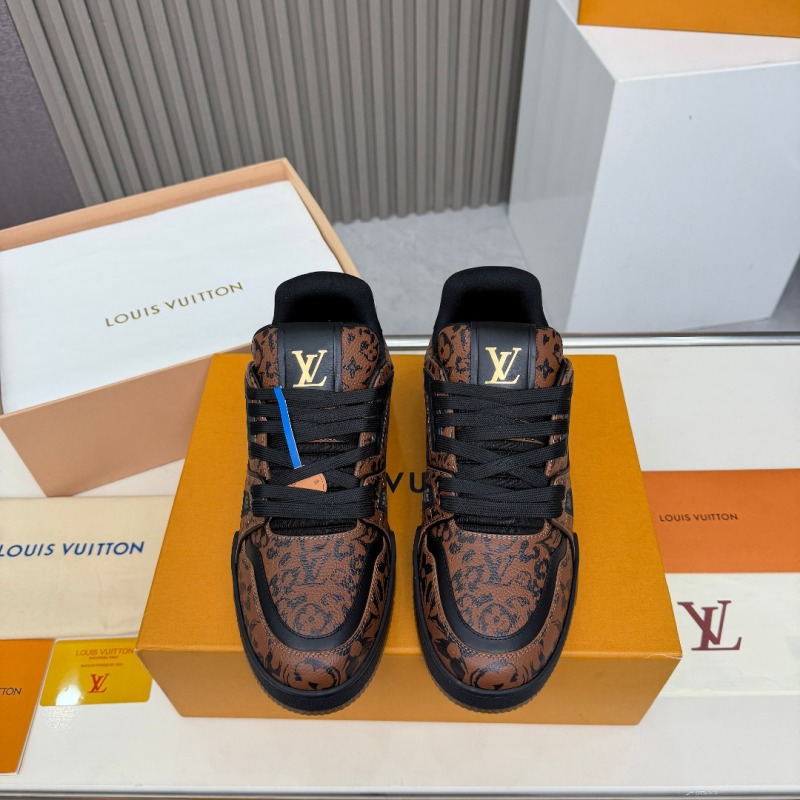 Мужские кроссовки Louis Vuitton