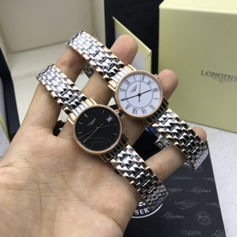 Часы Longines