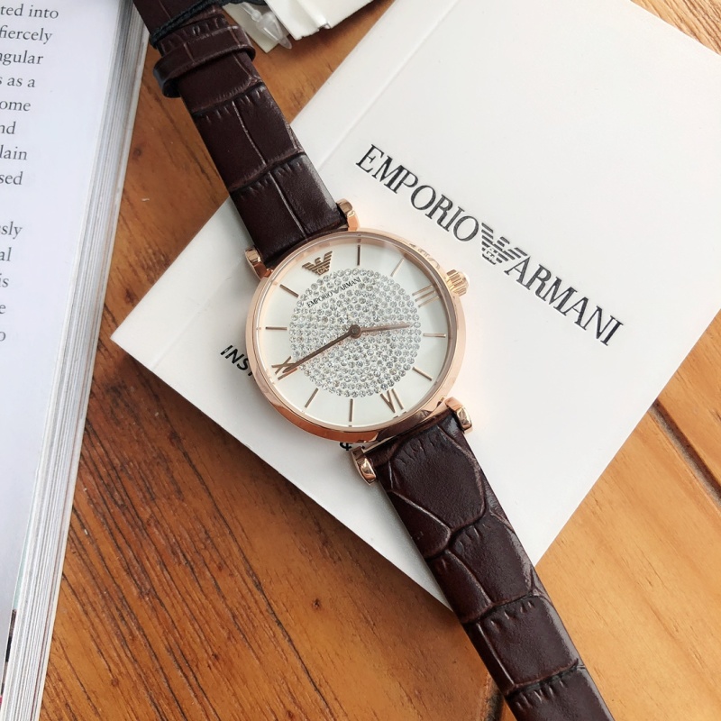 Часы Armani
