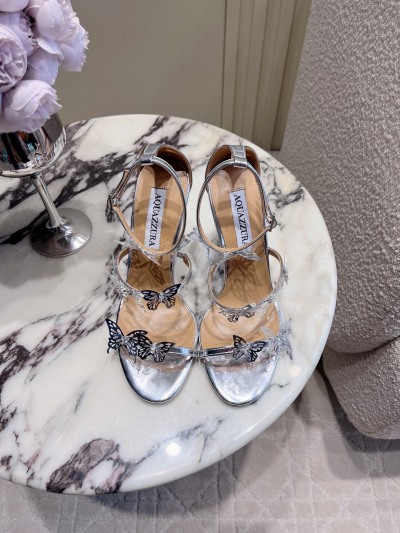 Туфли Aquazzura