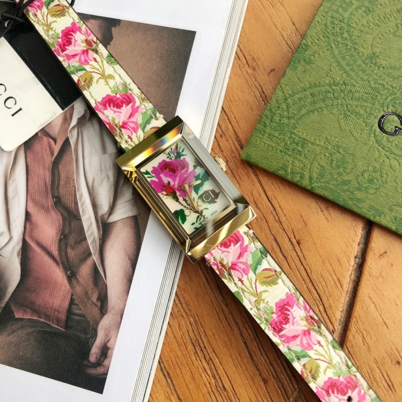 Часы Gucci