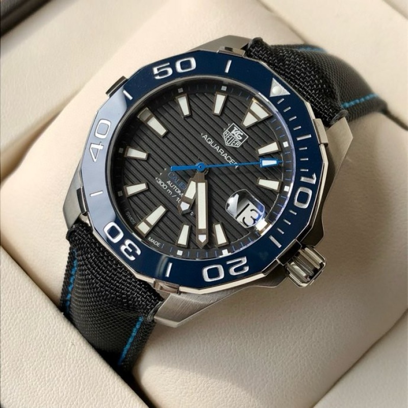 Часы TAG Heuer