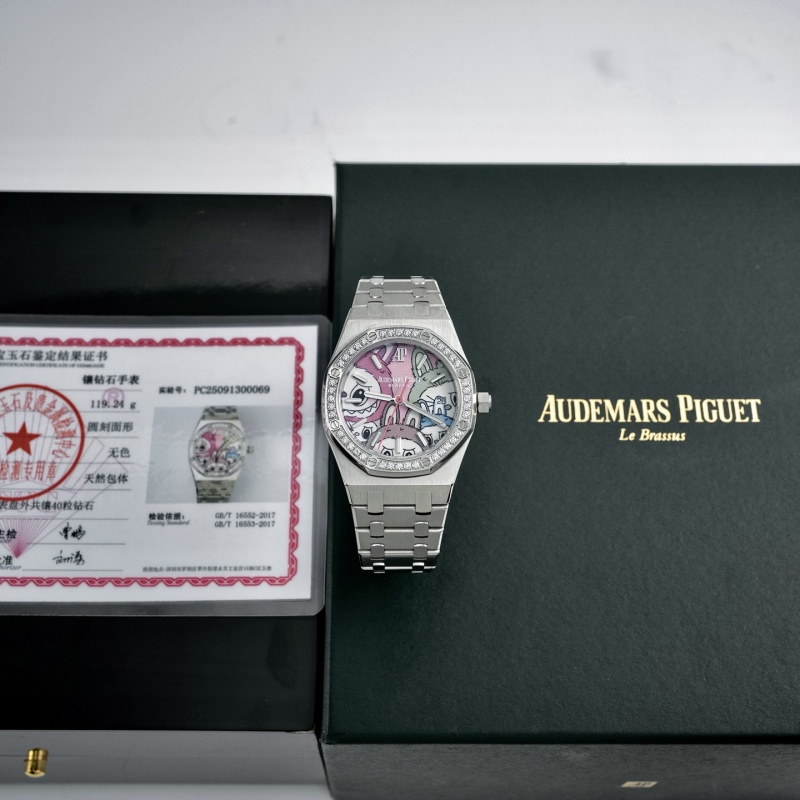 Часы Audemars Piguet