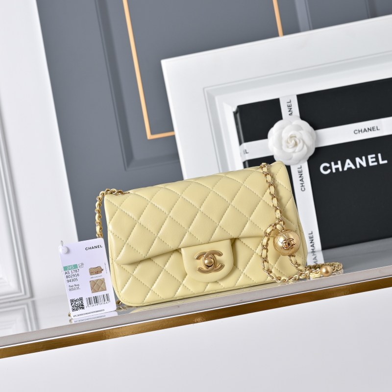 Сумка Chanel