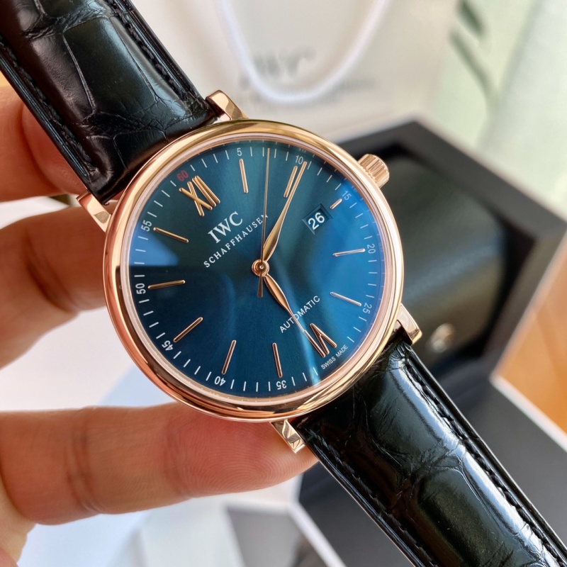 Часы IWC
