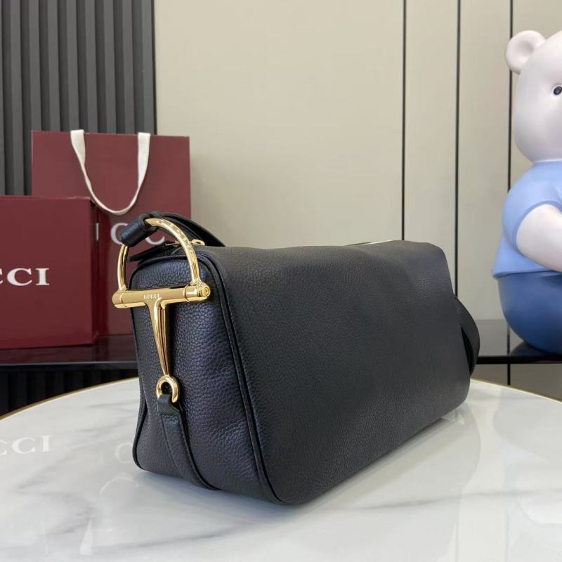 Портмоне Gucci с ремешком
