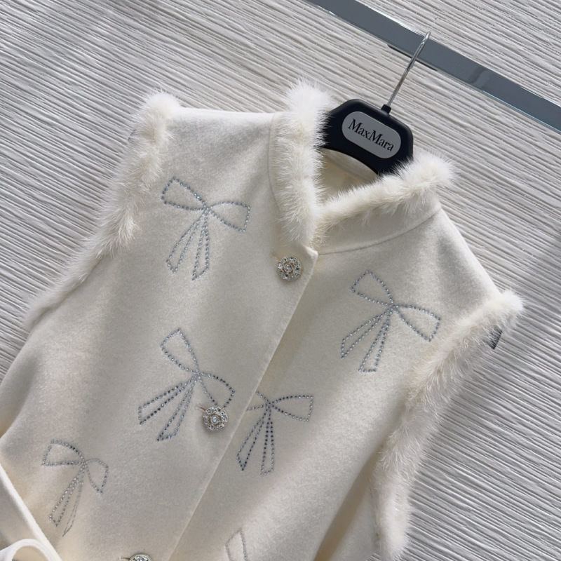 Шубы Max Mara