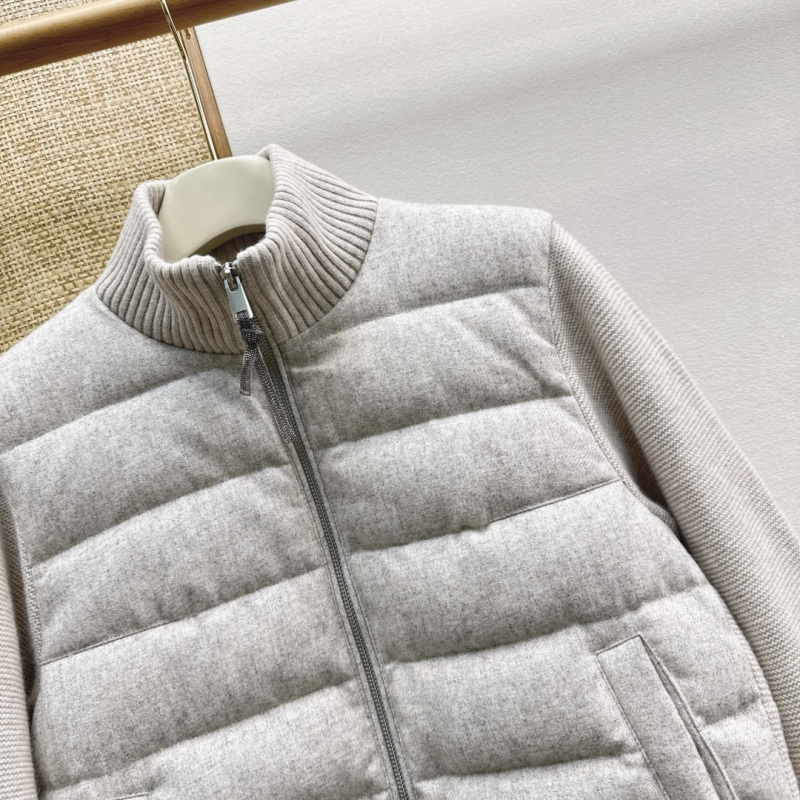Жилет Brunello Cucinelli