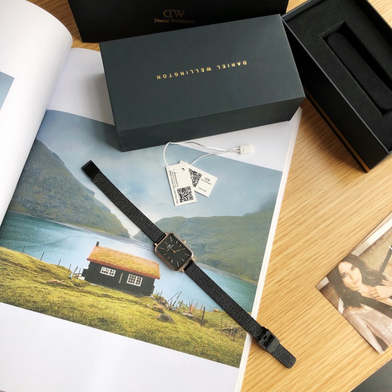 Часы Daniel Wellington
