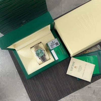 Часы Rolex