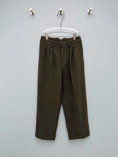 Брюки Loro Piana