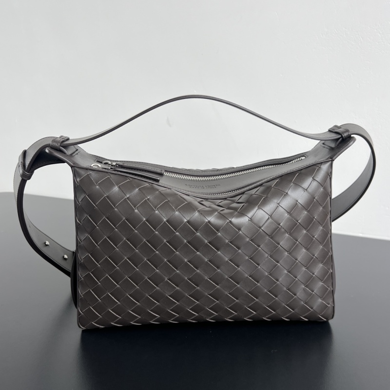 Сумка Bottega Veneta Tribeca плетеная
