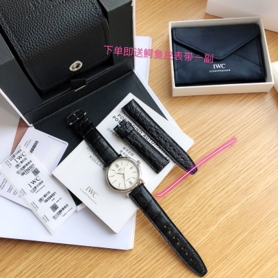 Часы IWC