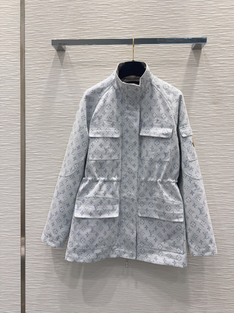 Пальто Louis Vuitton