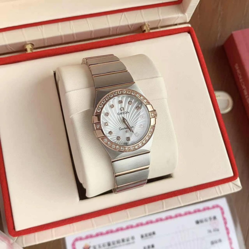 Часы Omega
