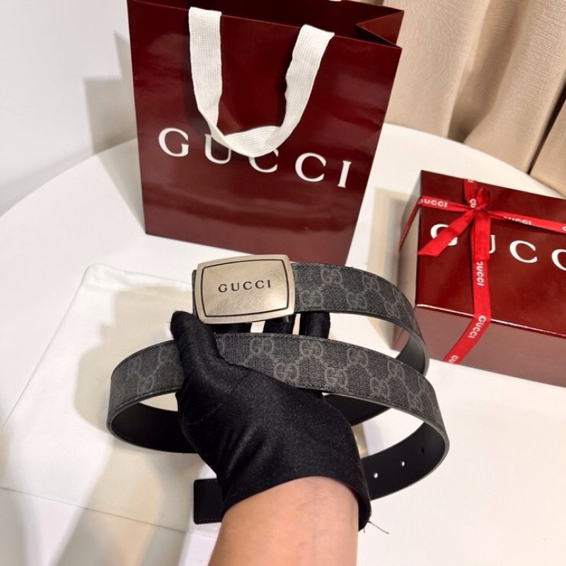 Ремень Gucci GG Marmont