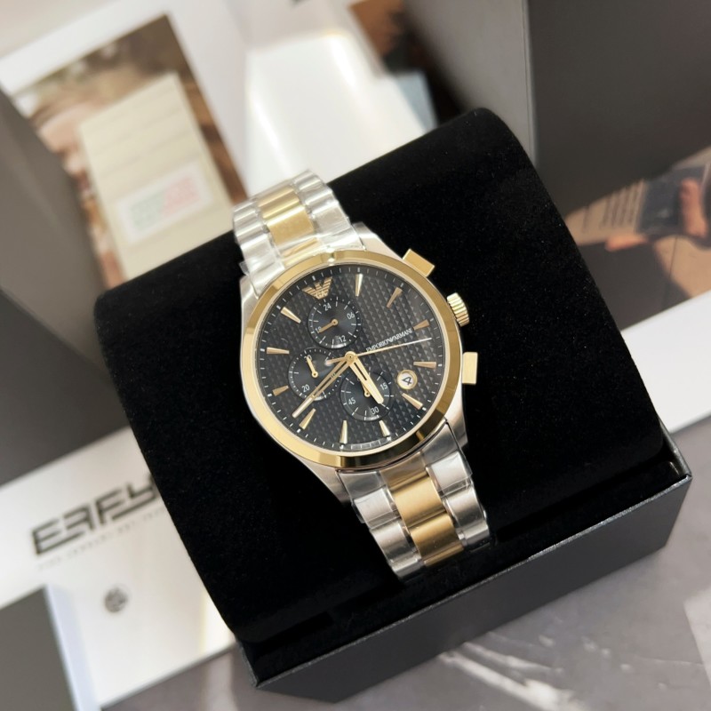 Часы Emporio Armani