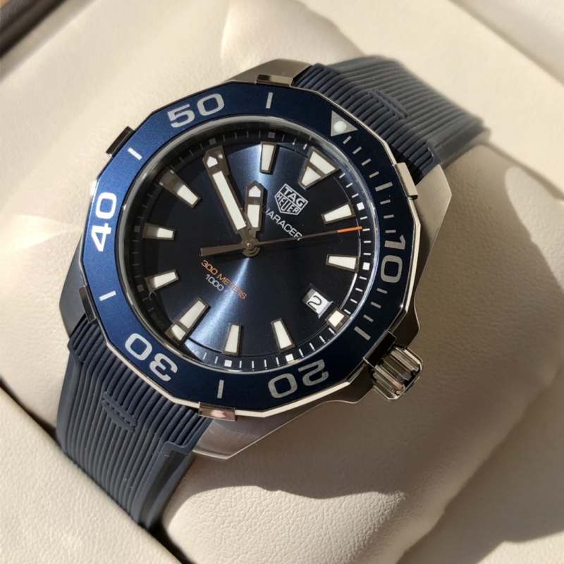 Часы TAG Heuer
