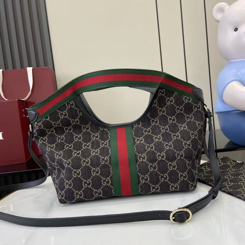 Сумка-тоут Gucci