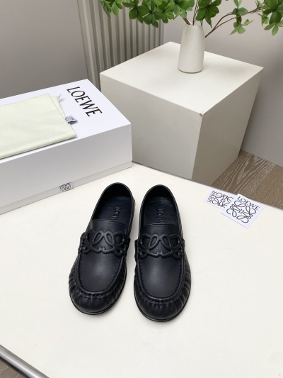 Лоферы Loewe