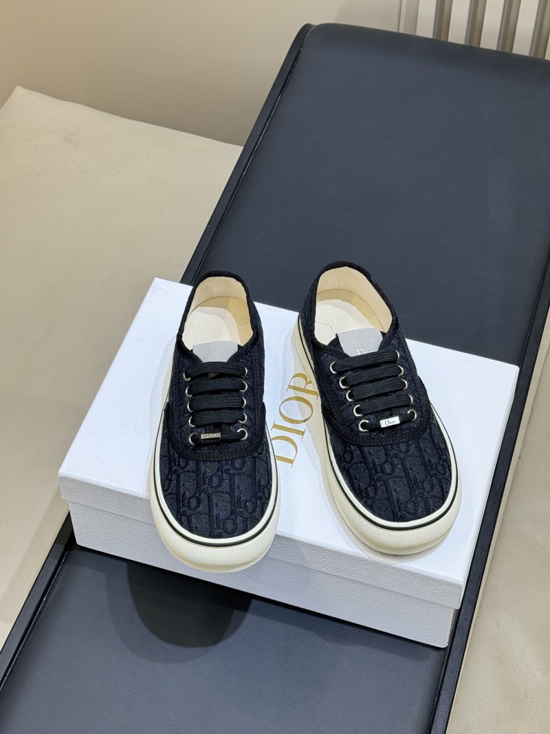 Кроссовки Dior