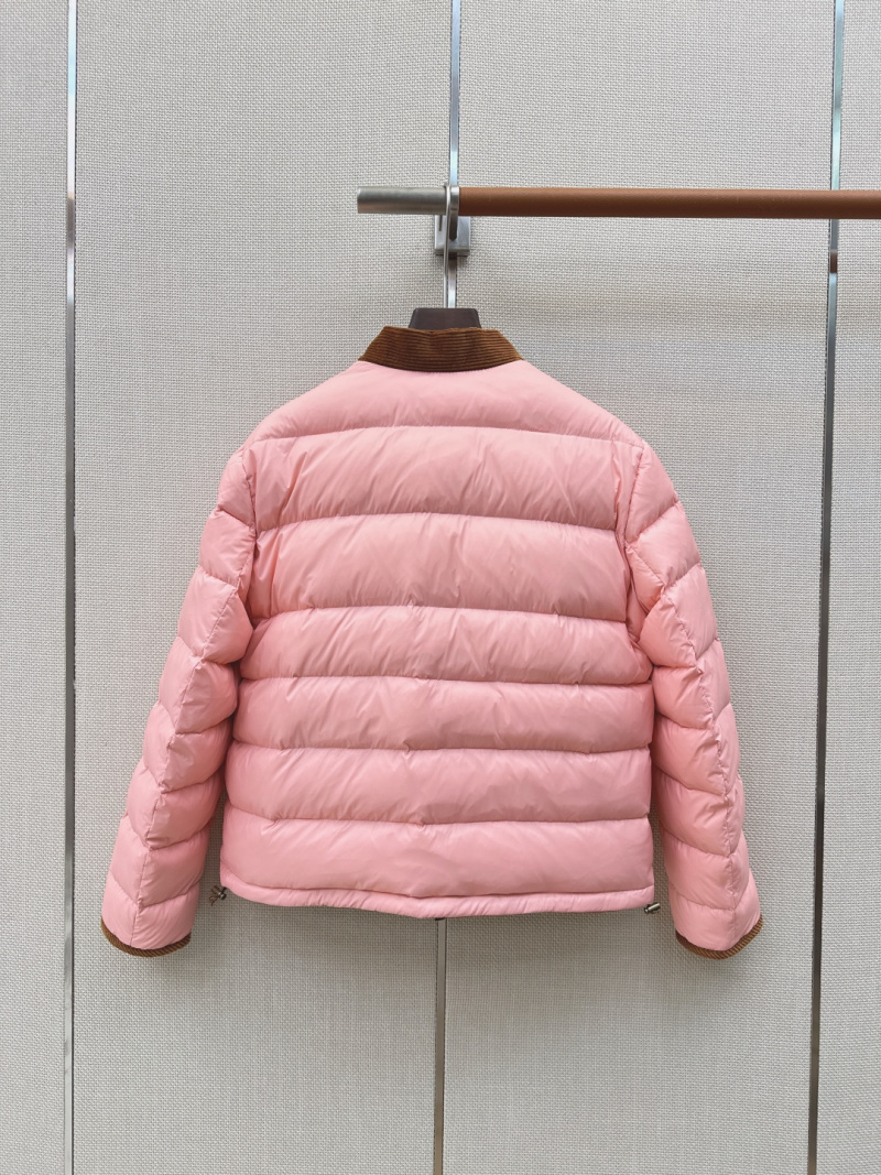 Пуховик Moncler