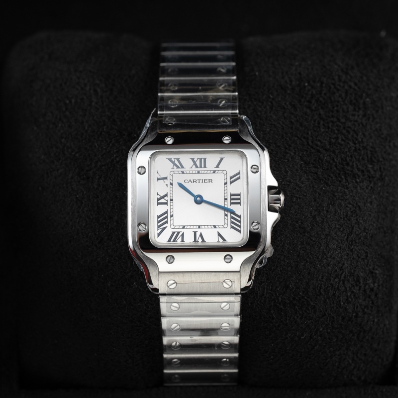 Часы Cartier
