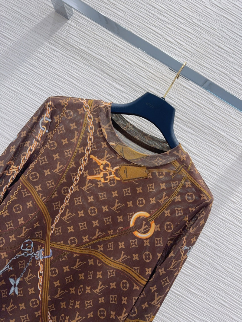 Рубашка Louis Vuitton