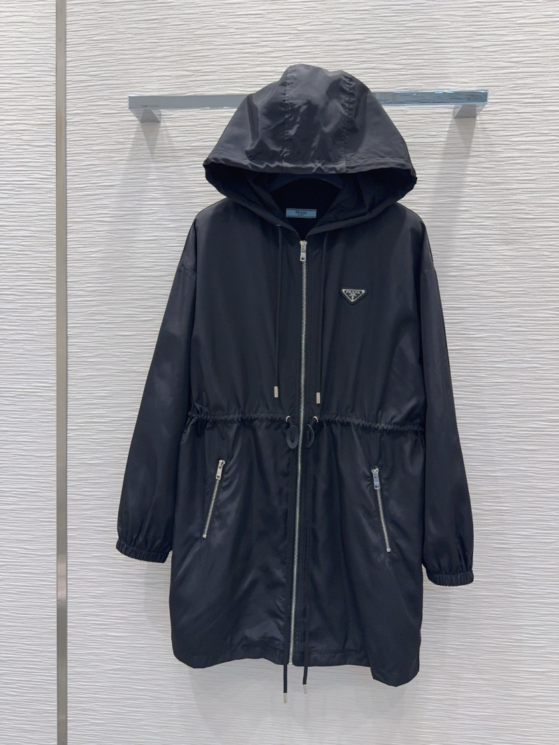 Куртка Prada