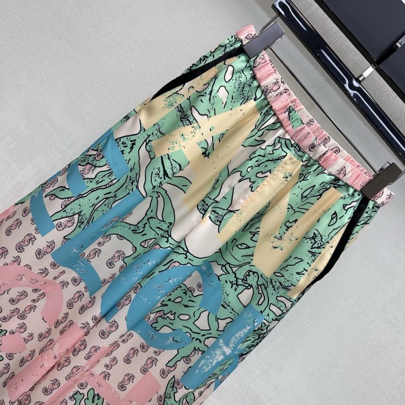 Юбка Chanel