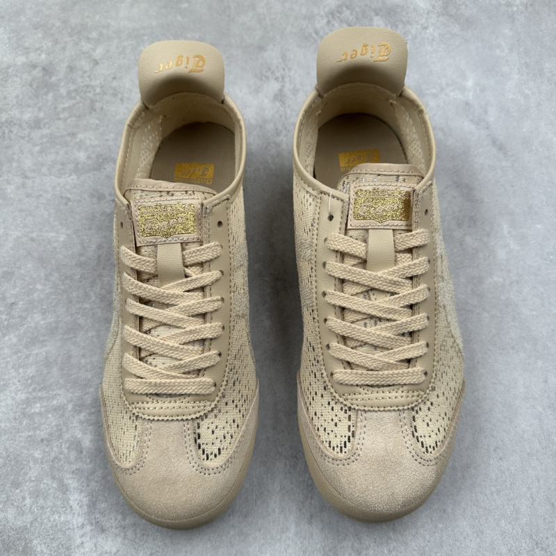 Кроссовки Onitsuka Tiger