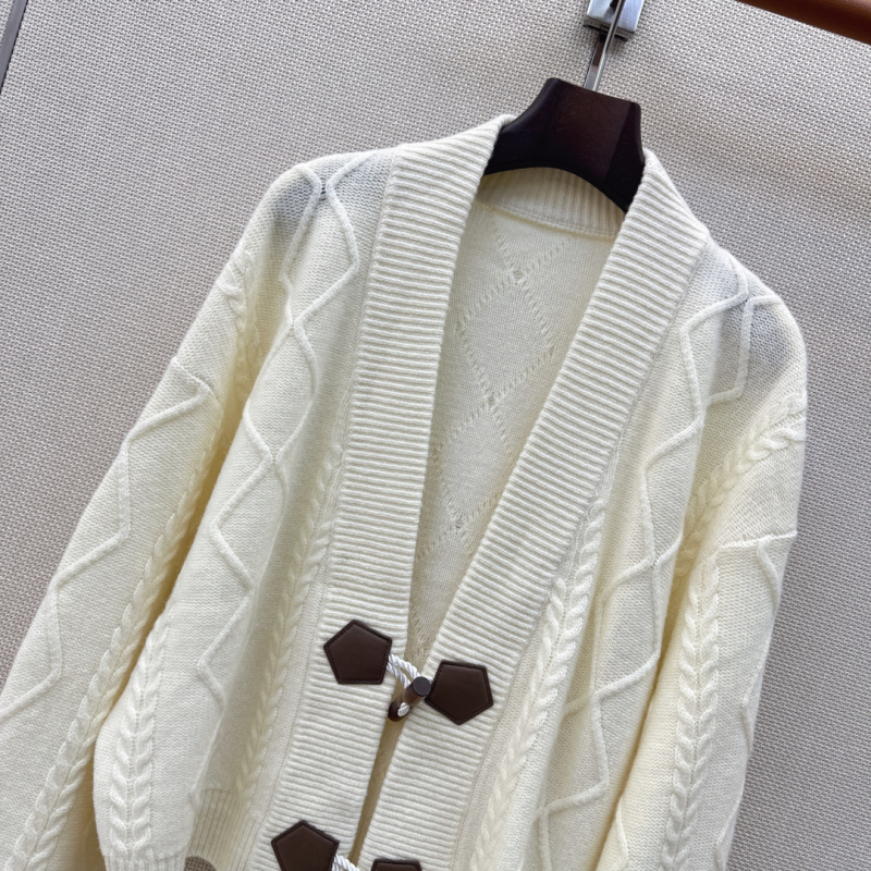Кардиган Loro Piana