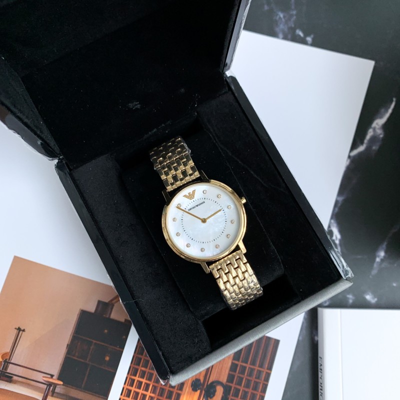 Часы Emporio Armani