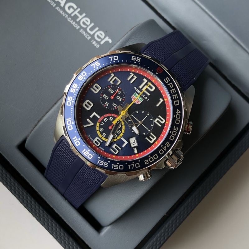 Часы TAG Heuer