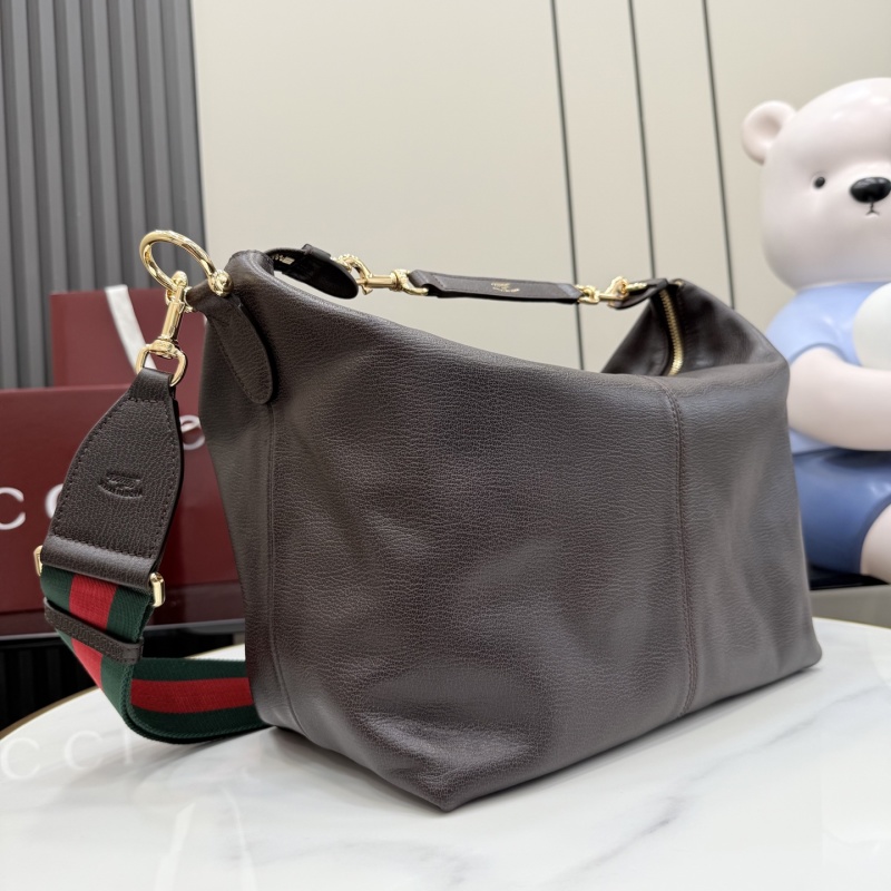 Сумка Gucci Hobo с ремешком