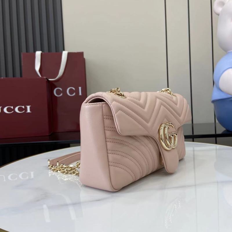 Женская сумка Gucci GG Marmont
