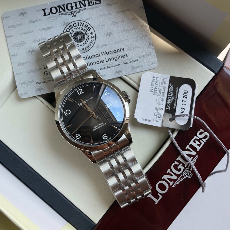 Часы Longines